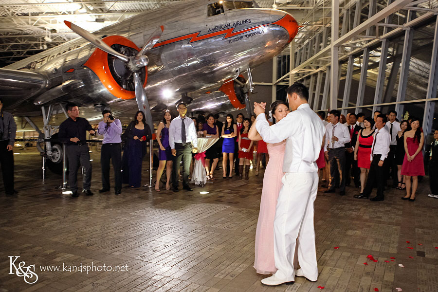 CR Smith Museum Wedding 105